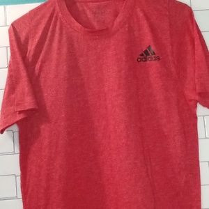 Adidas T-Shirt S Mens